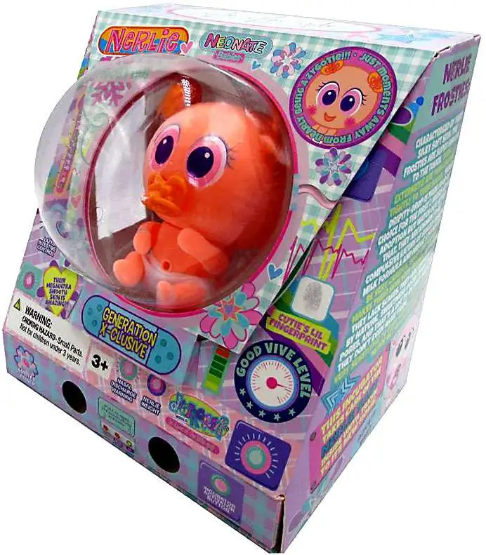 Destroyer toys best sale neonate babies