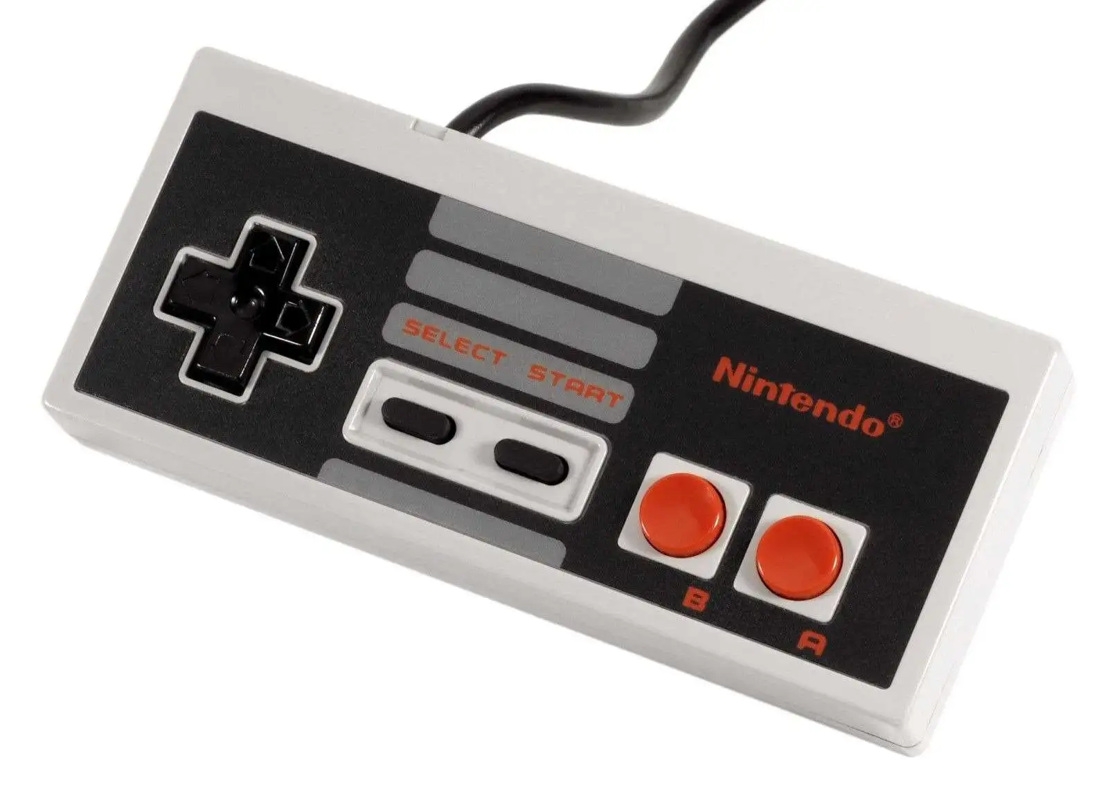 Nintendo NES Wired Controller [NES-004]