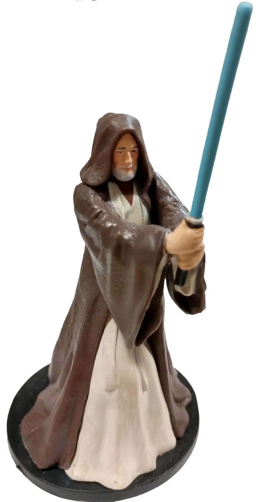 Disney Star Wars A New Hope Obi-Wan Kenobi 4-Inch PVC Figure [Loose]