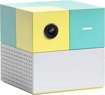 Nex Playground Video Game Console