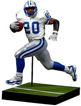 2005 McFarlane Toys NFL Legends Barry Sanders Detroit Lions (1A)