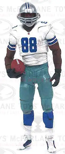 Funko Wobbler: NFL - Dez Bryant Action Figure : Artist Not Provided:  : Toys & Games