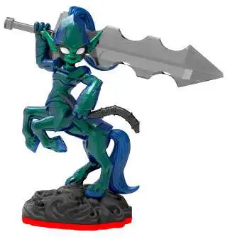 Skylanders Trap Team Knight Mare Trap Master [Loose]