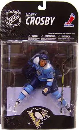 McFarlane NHL Series 5 Action Figure: Mark Messier Edmonton Oilers (Regular  Blue Jersey) : : Sports & Outdoors