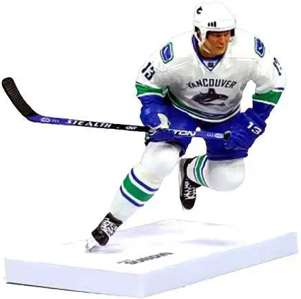 McFarlane Toys Sportspicks Series 1 NHL Toronto Maple Leafs Mats Sundin  T2779 for sale online