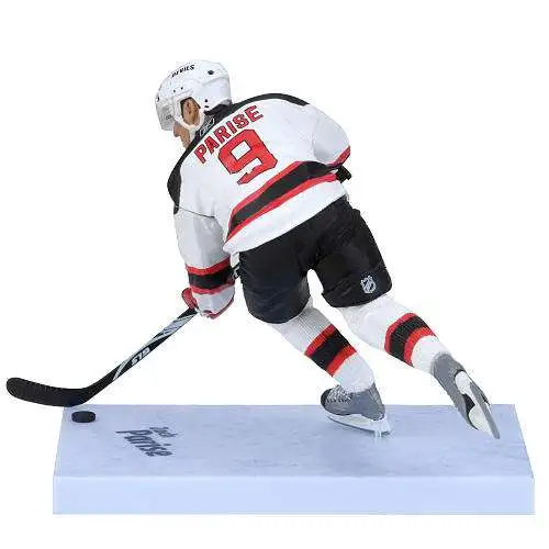 McFarlane NHL Sports Picks Series 26 Ryan Miller Action Figure