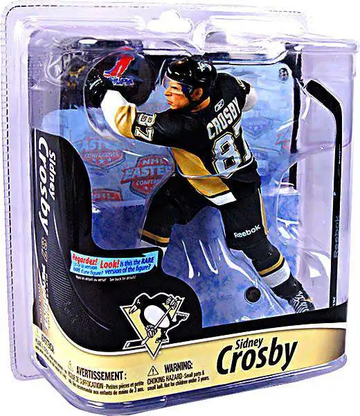 New Reebok NHL Sidney Crosby Pittsburgh Penguins Hockey Jersey