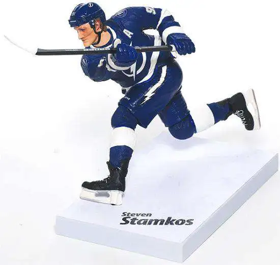 Steven Stamkos Tampa Bay Lightning 2022 NHL All-Star Game Bobblehead Officially Licensed by NHL