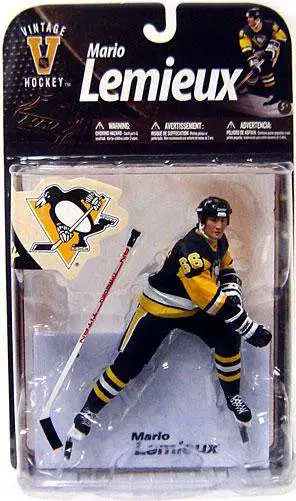 Legends of Pittsburgh city Pittsburgh Penguins Mario Lemieux