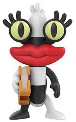 Funko Nickelodeon Oblina 1/56 Mystery Minifigure [Loose]