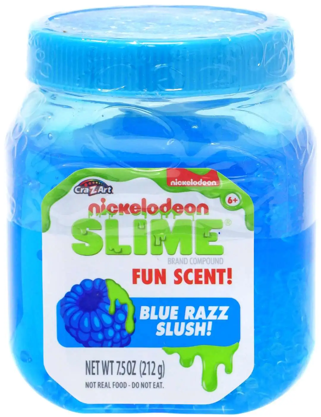 cra-z-slimy® food scented slime 7.5oz, Five Below