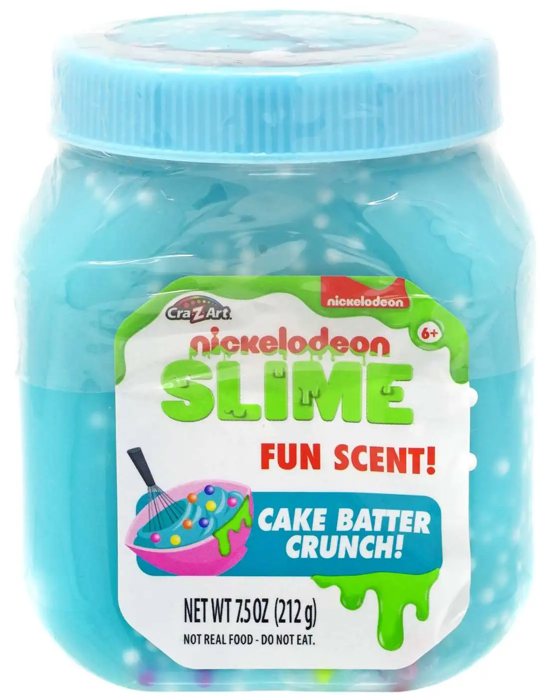 cra-z-slimy® food scented slime 7.5oz, Five Below