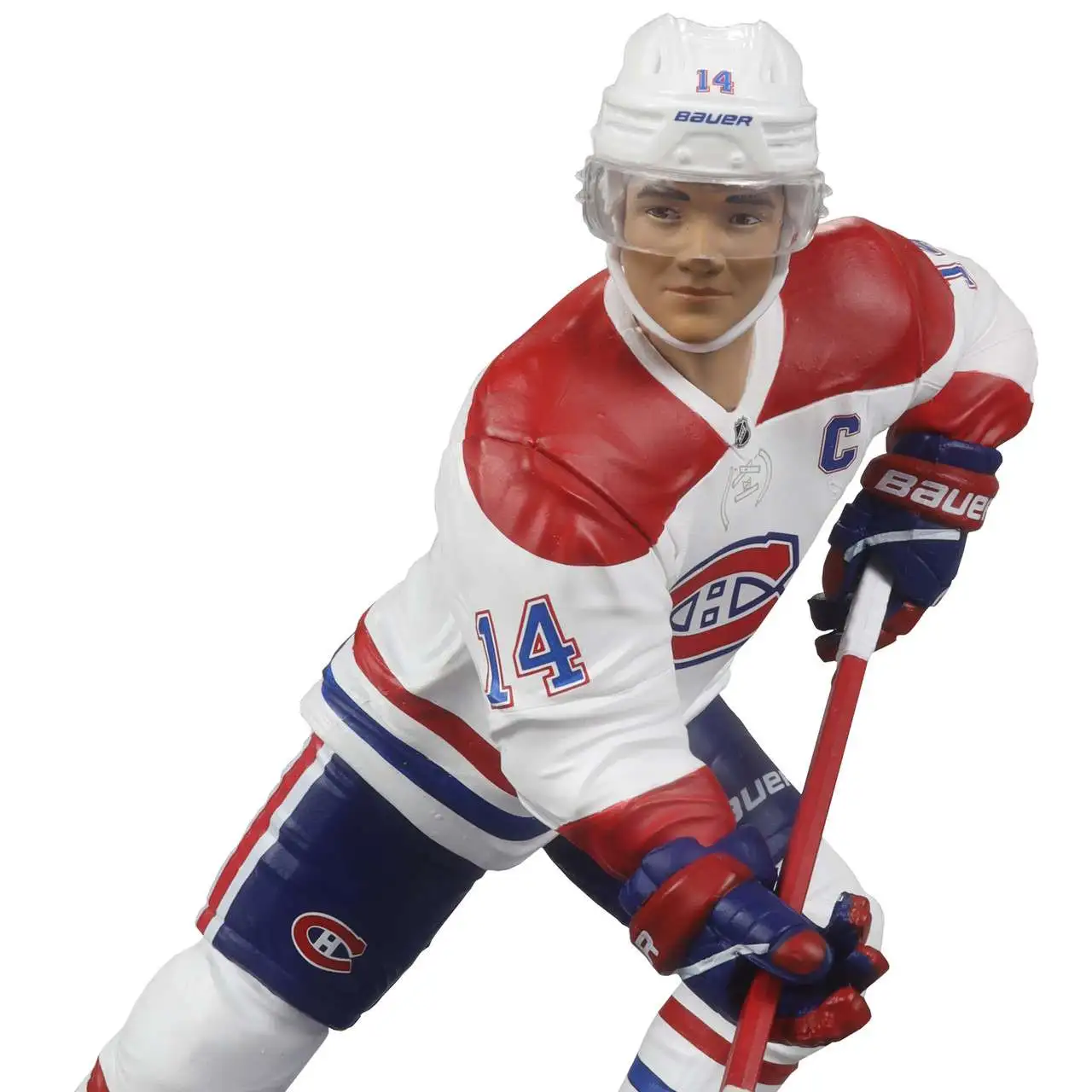 McFarlane Toys NHL Montreal Canadiens Sports Picks Hockey