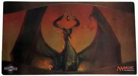 Ultra Pro MtG 2013 Core Set Nicol Bolas Play Mat [Preniere]
