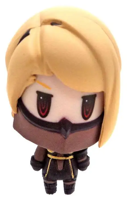 NieR: Automata Trading Arts Vol.2 Operator 210 1.25-Inch Mystery Minifigure [Version 2 Loose]