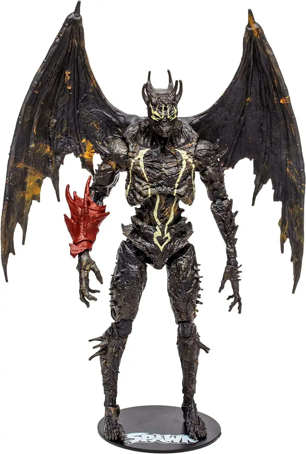 The Violator - Bloody Variant (Spawn) Mega Figure