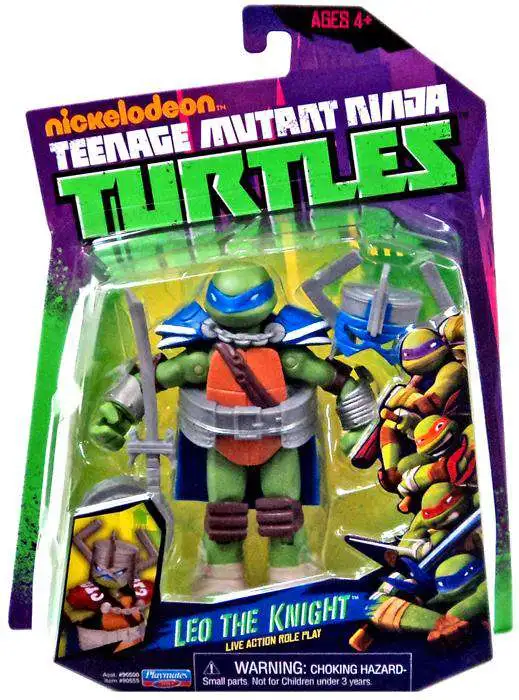 Teenage Mutant Ninja Turtles LARP Role Play SET OF 4 Nepal