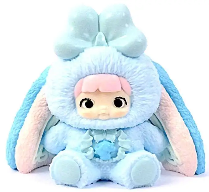 Nommi Taba Solace 4-Inch Deluxe Squeeze Toy [Blue]