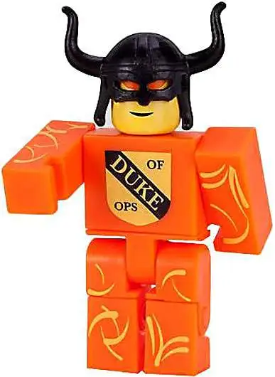 Roblox Series 1 Noob007 3-Inch Mini Figure [Includes Online Item Code Loose]