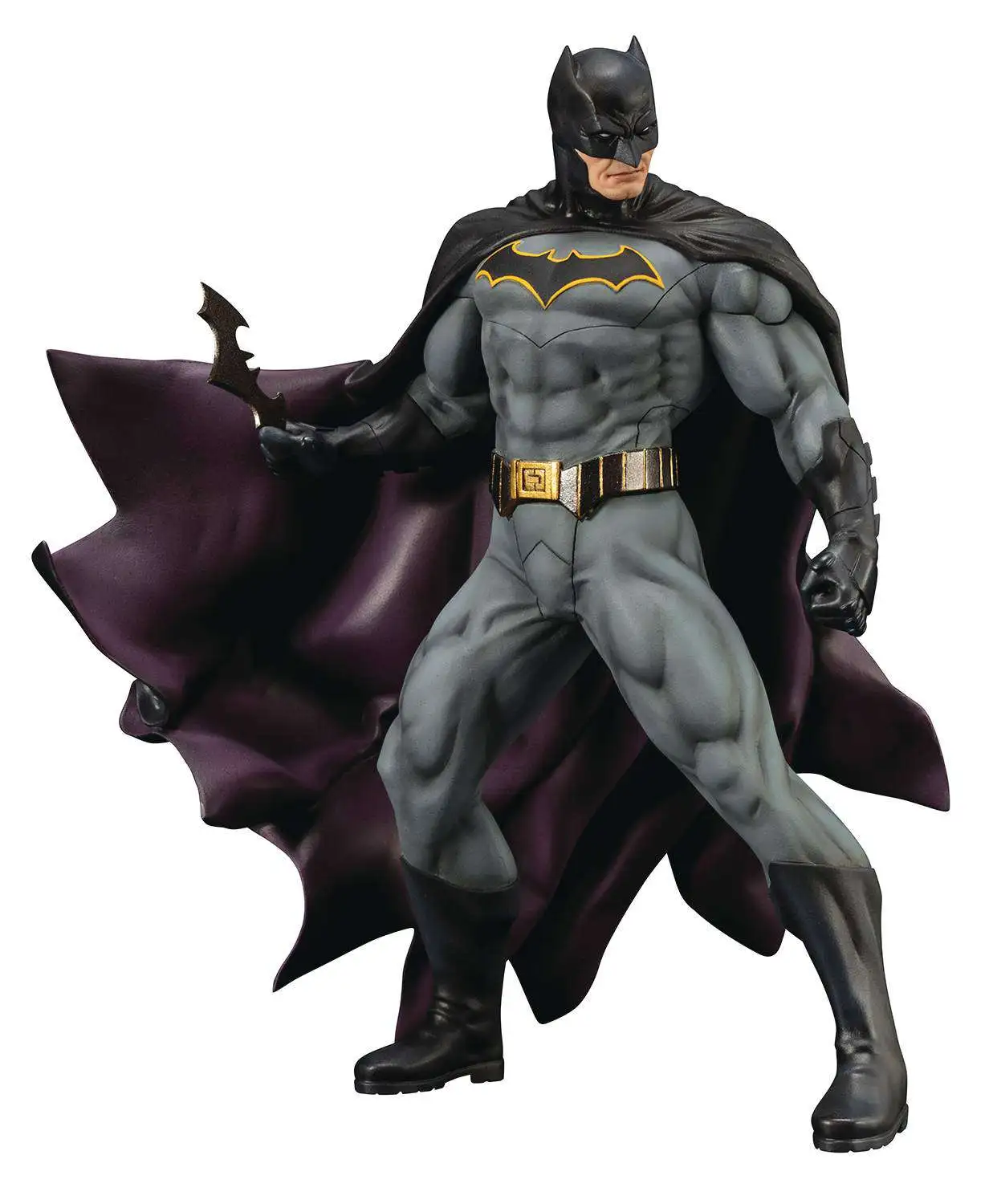 DC ArtFX+ Batman Statue [Rebirth]