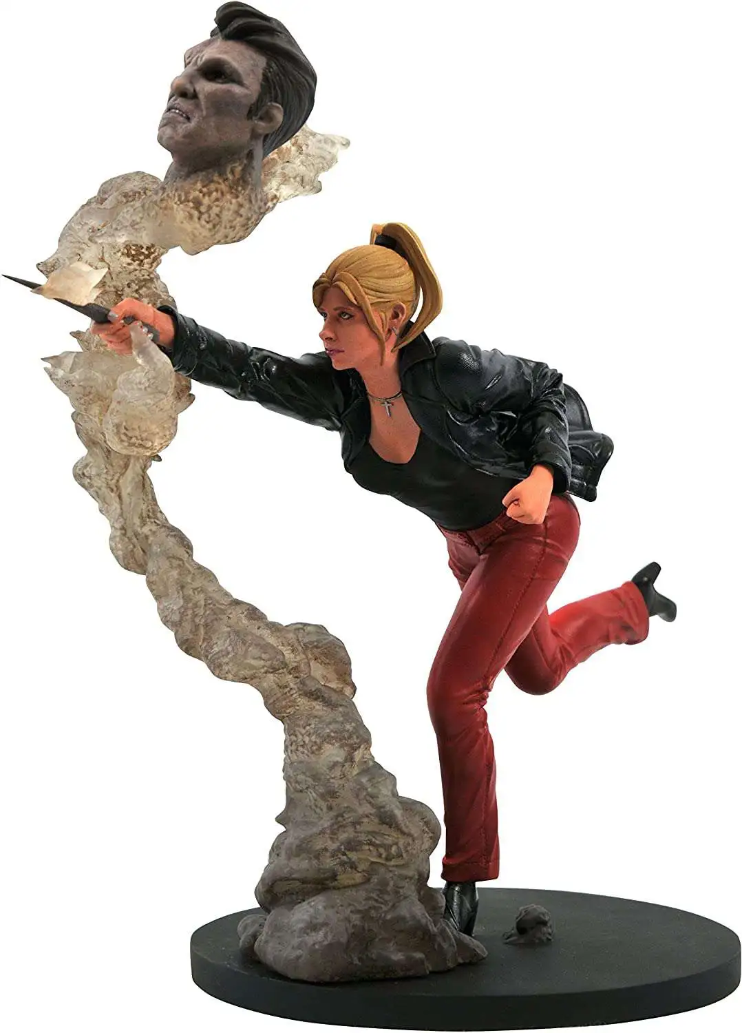 Buffy The Vampire Slayer Gallery Buffy Summers 9-Inch PVC Statue