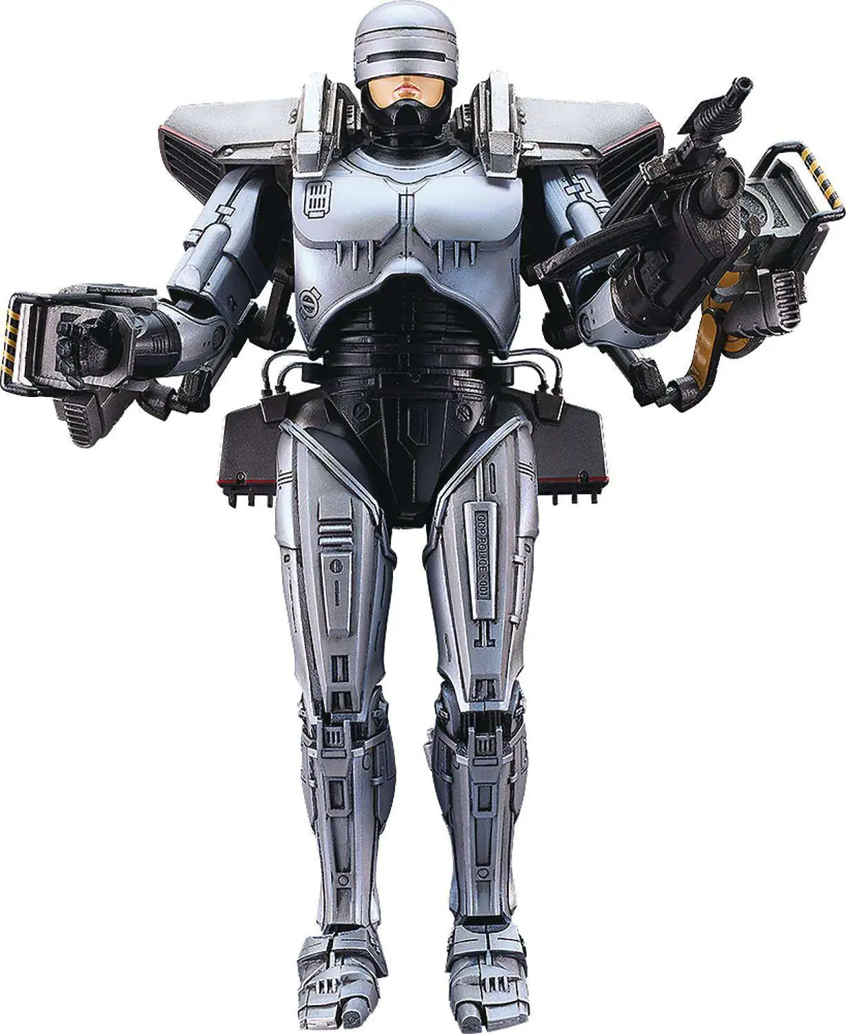 Robocop 3 - Robocop Vs. Otomo - figurine HIYA Toys