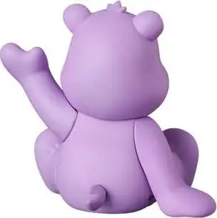 Care Bears UDF Best Friend Bear 6 Ultra Detail Figure