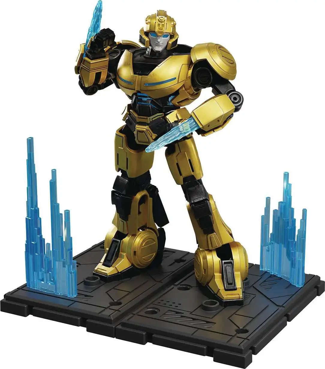 Transformers ONE Classics Class 15 Bumblebee Model Kit CC 15 [B-127]