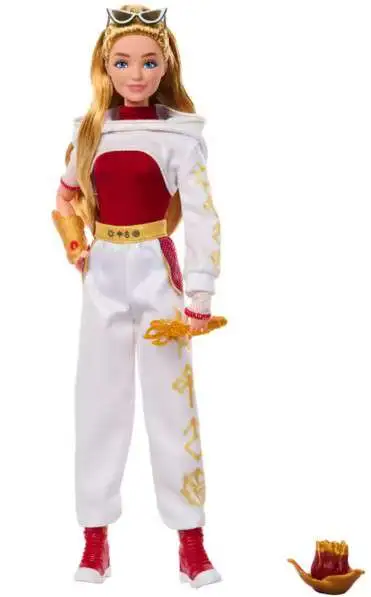 Disney Zombies 4: Dawn of the Vampires Nova Bright 12-Inch Doll