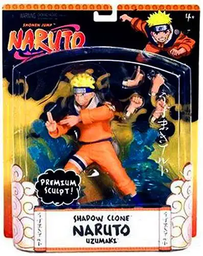 naruto shadow