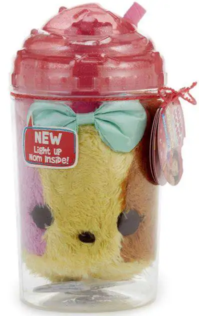 Num Noms Series 1 Lights Mystery Pack MGA Entertainment - ToyWiz