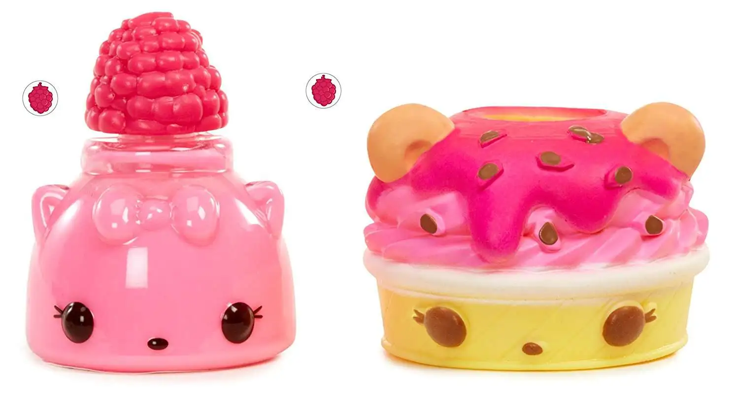 Num Noms Smell So Delicious Series 4.1 Nail Polish OR Lipgloss