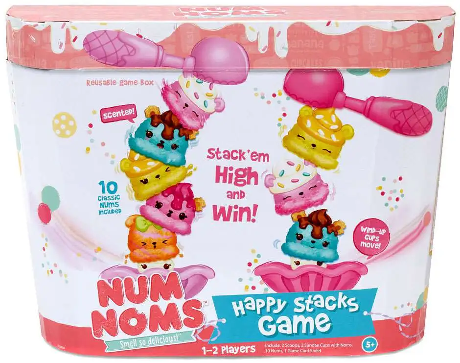 Num Noms - Games/toys