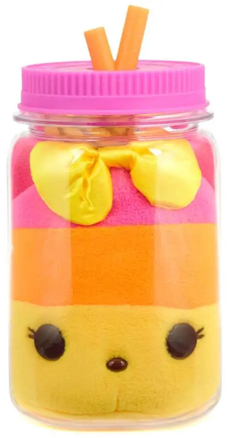 Num Noms Surprise in a Jar Tropi-Cali Pop Plush