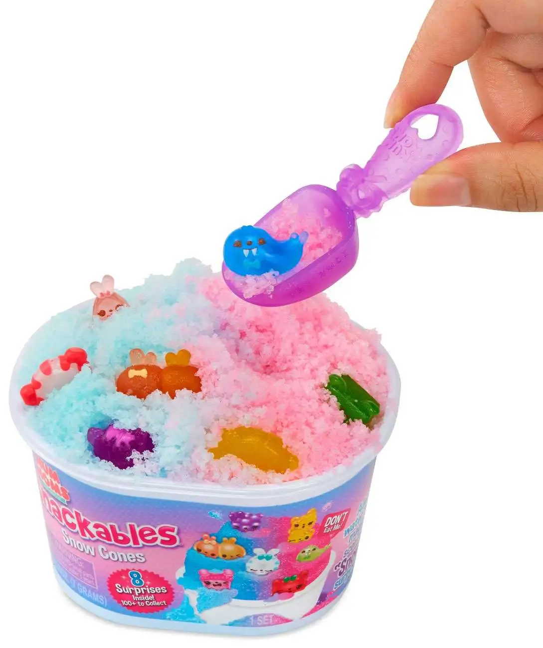 Num noms deals snackables snow cone