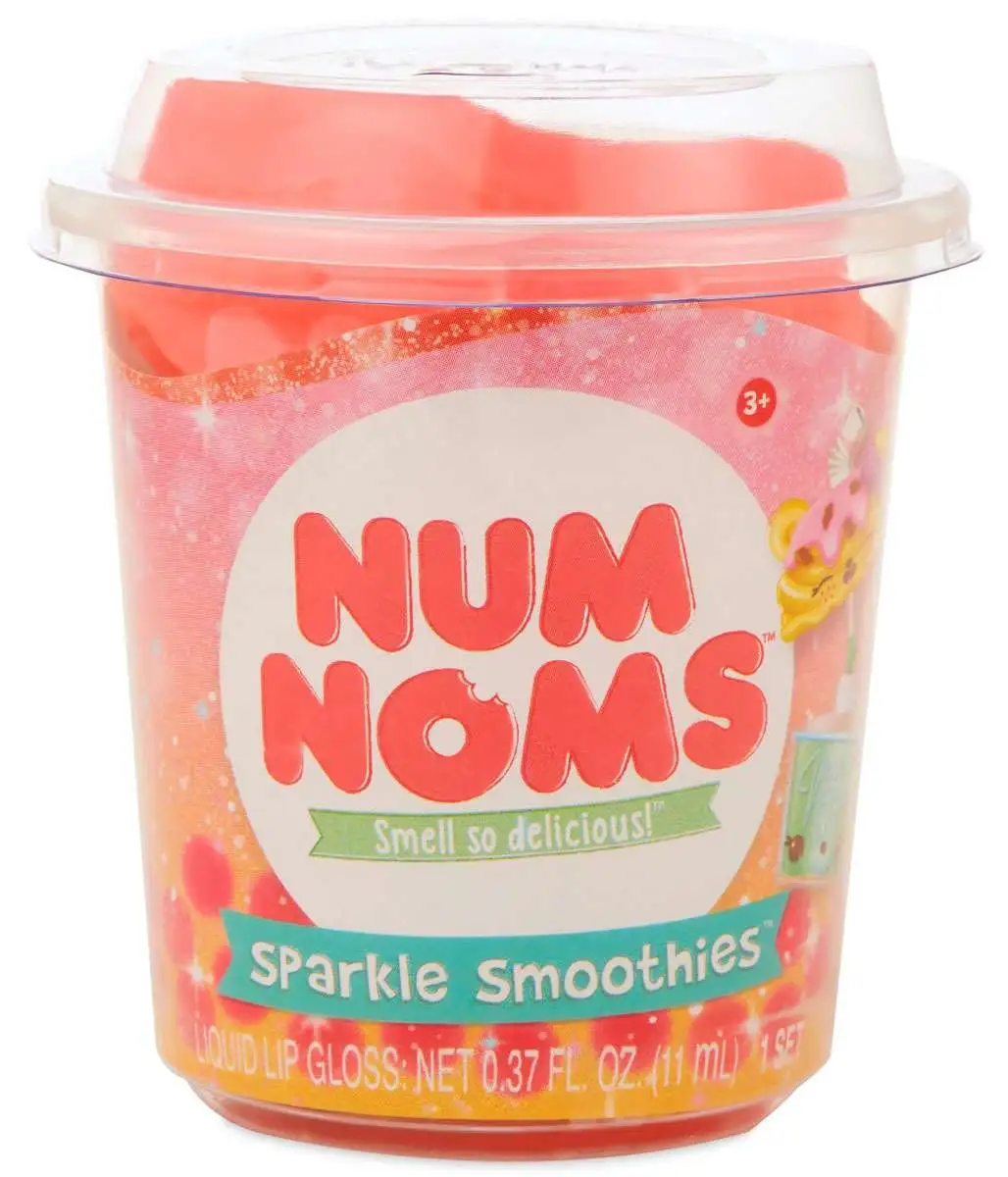 Num Noms Series 3 Fresh Fruits Starter 4-Pack 