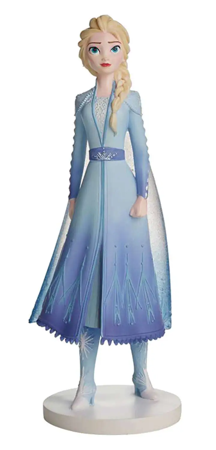 Disney Frozen Frozen 2 Disney Showcase Elsa 8.3-Inch Statue