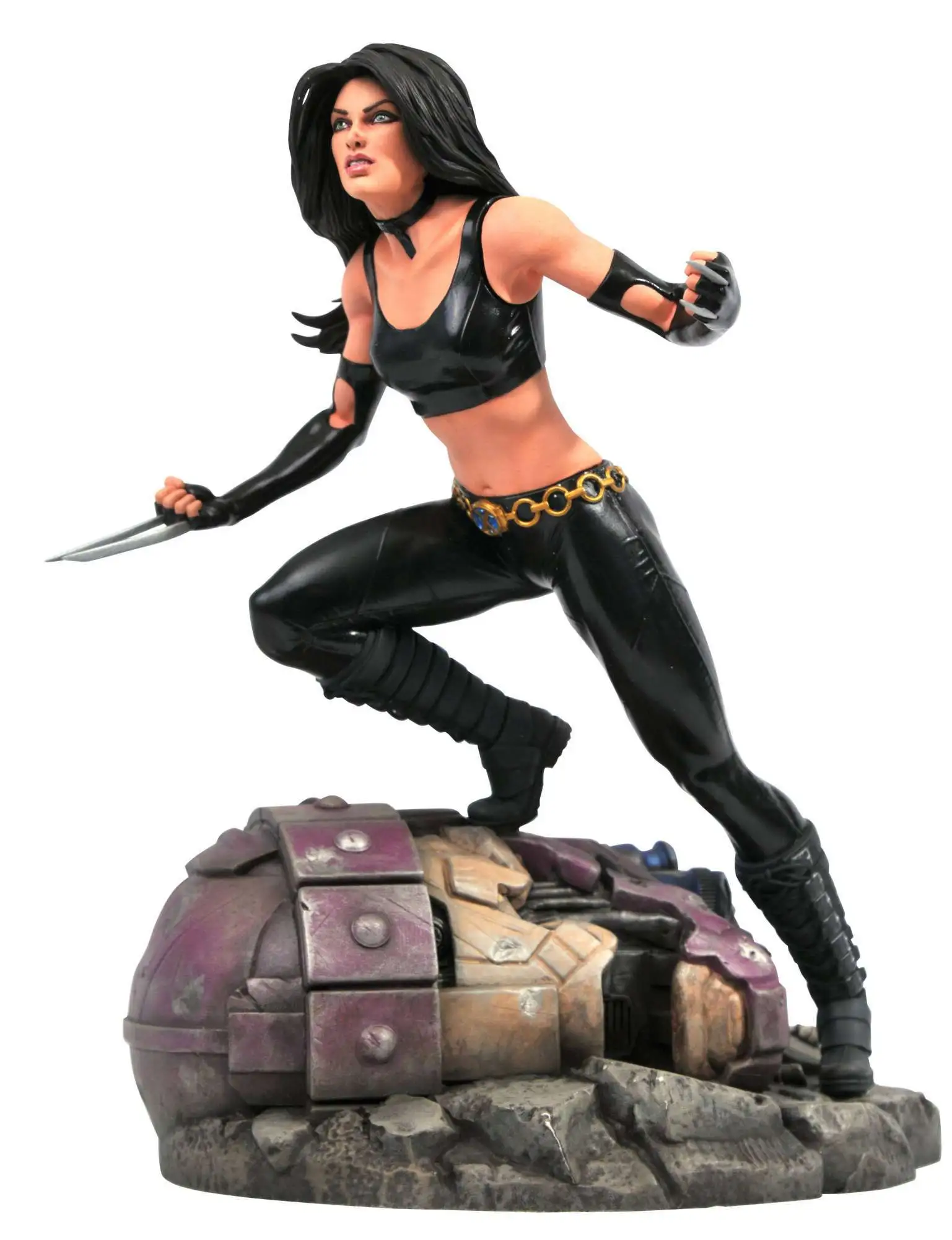 Marvel Premier Collection X-23 10-Inch PVC Figure Statue