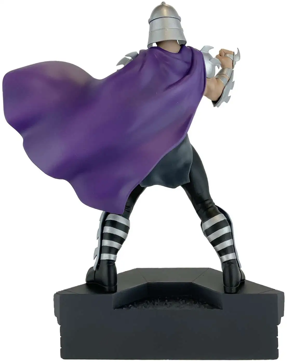 Shredder Statue by PCS Collectibles