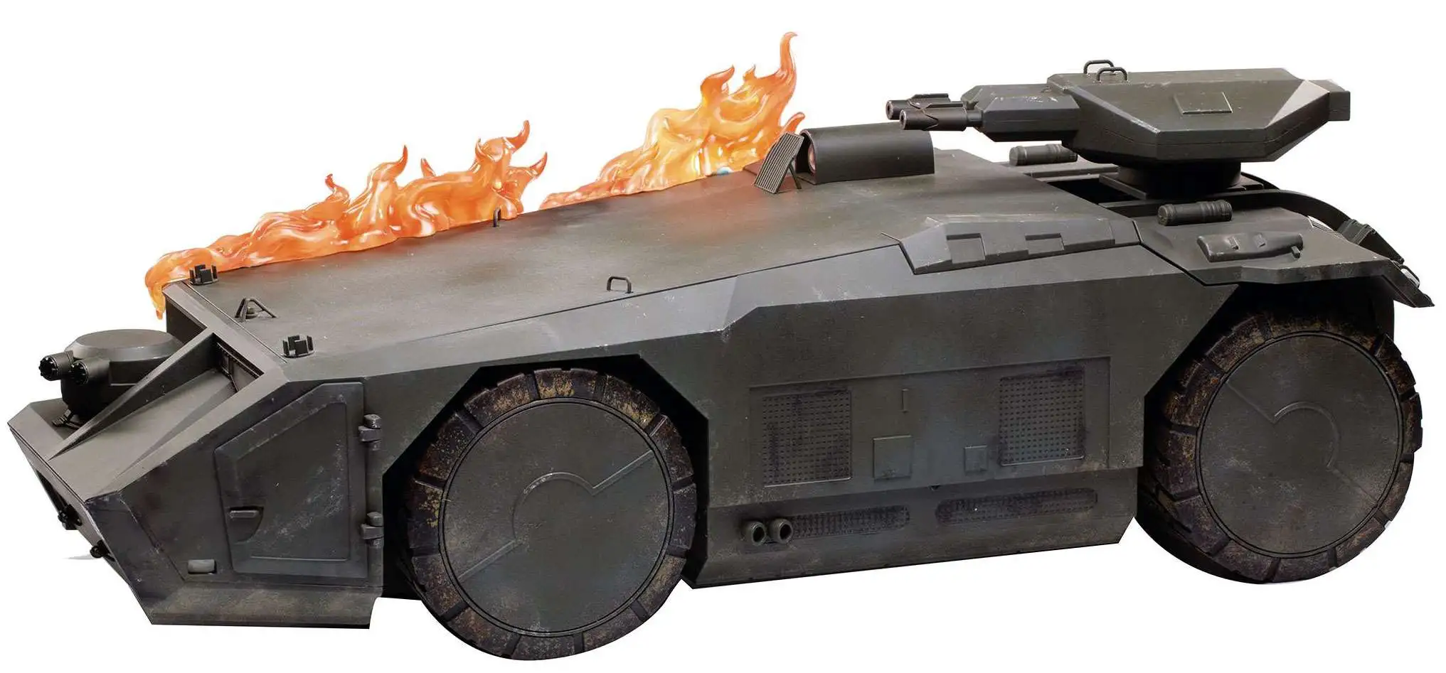 特撮 ALIENS ARMOR PERSONNEL CARRIER Aliens Armored Personnel Carrier Exclusive 118 Action Figure