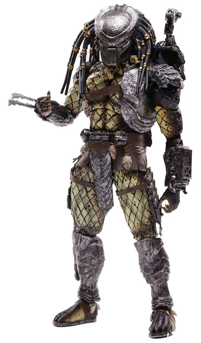 avp predator