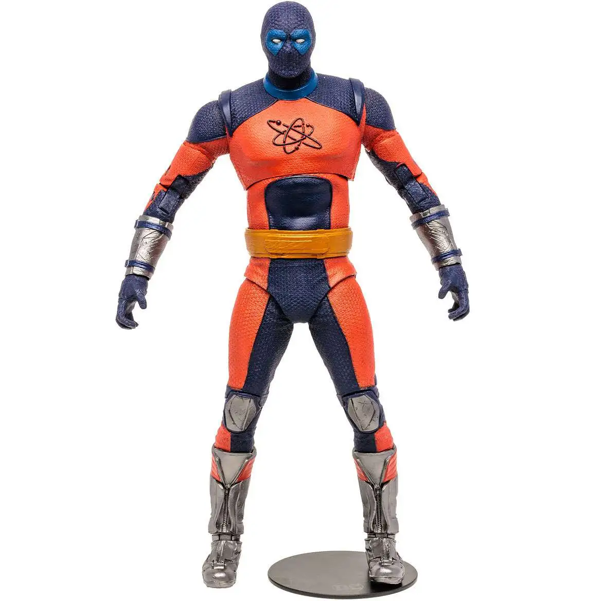 McFarlane Toys DC Multiverse Black Adam Movie Atom Smasher Action Figure (Pre-Order ships September)