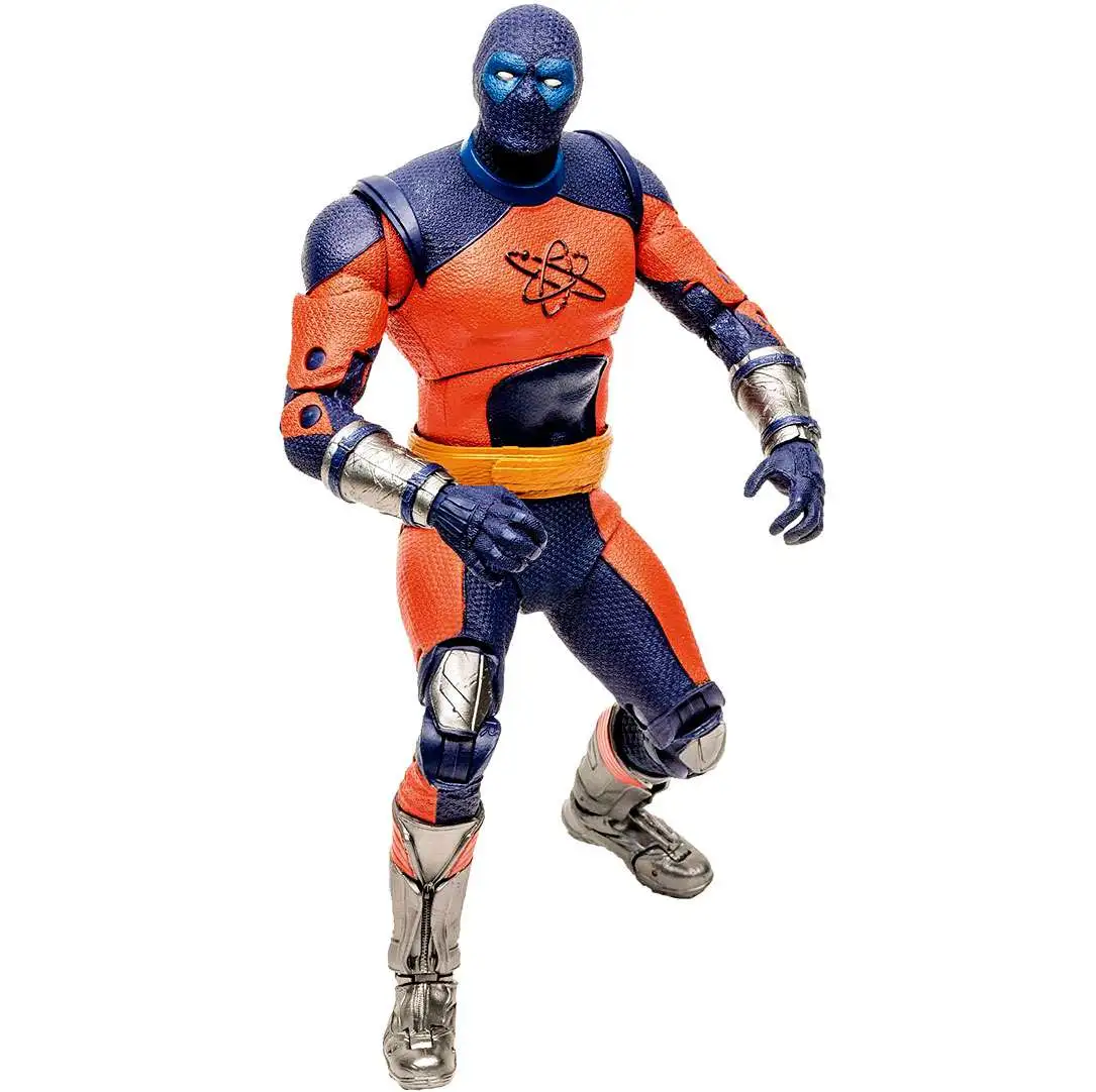 McFarlane Toys DC Multiverse Black Adam Movie Atom Smasher Mega Action Figure (Pre-Order ships September)