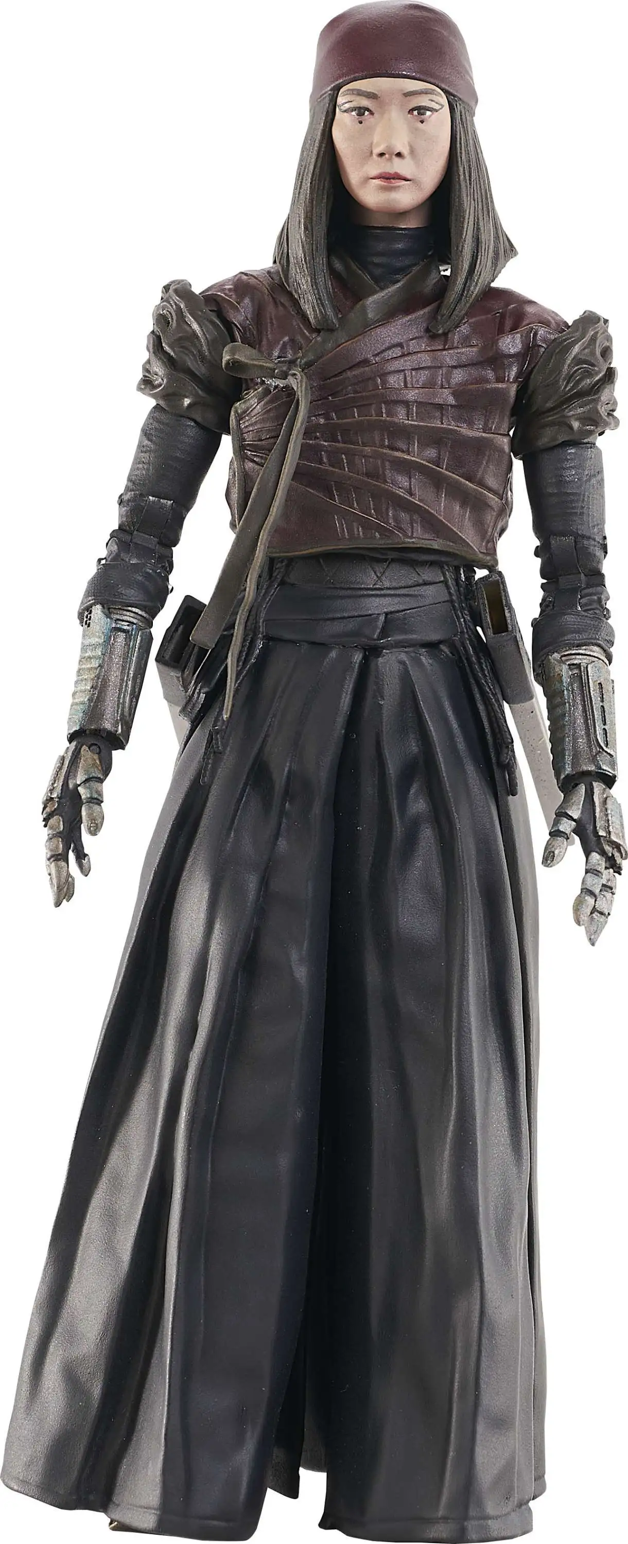 Rebel Moon Series 1 Nemesis Action Figure