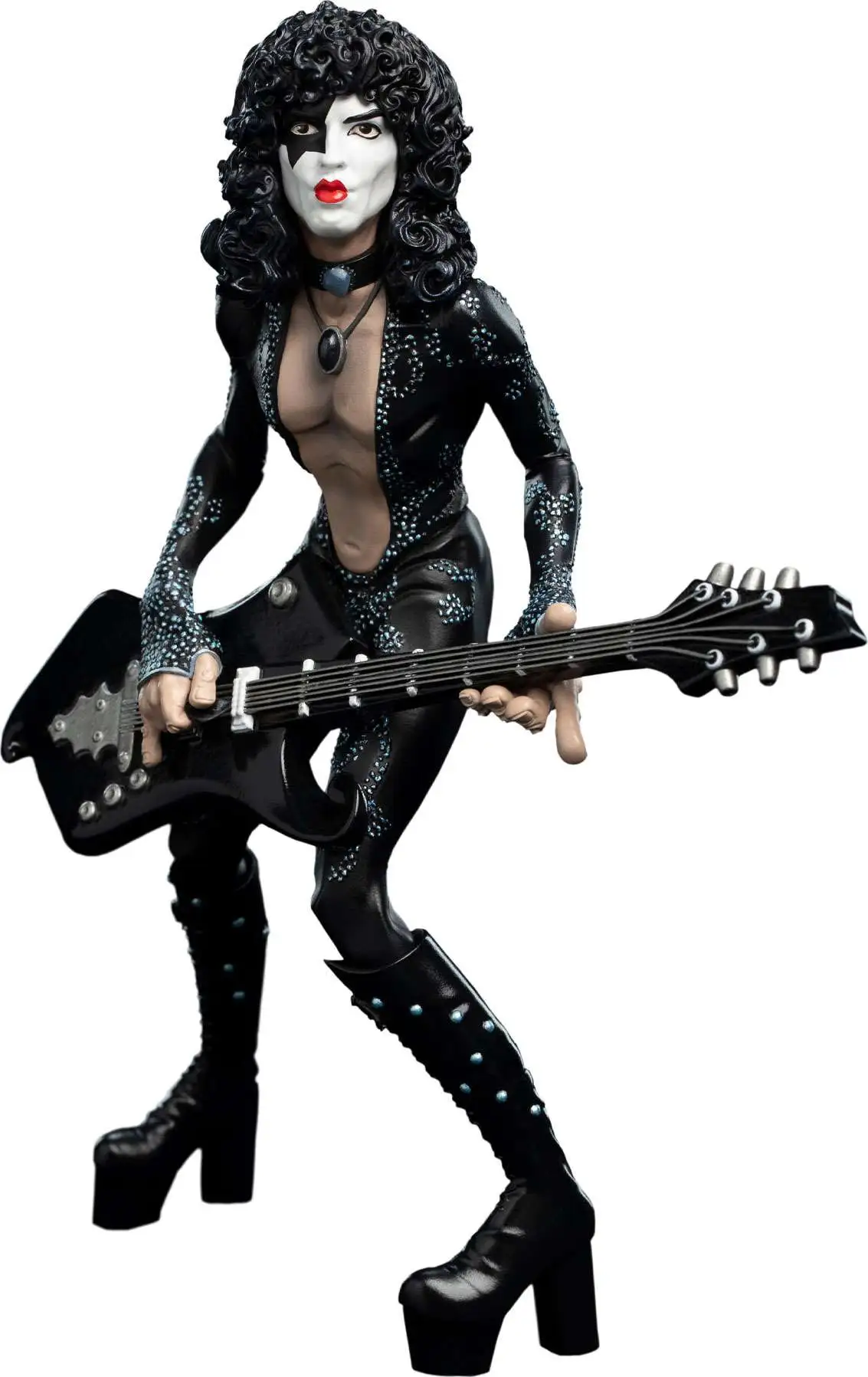 KISS Mini Epics Starchild Vinyl Statue (Pre-Order ships February)