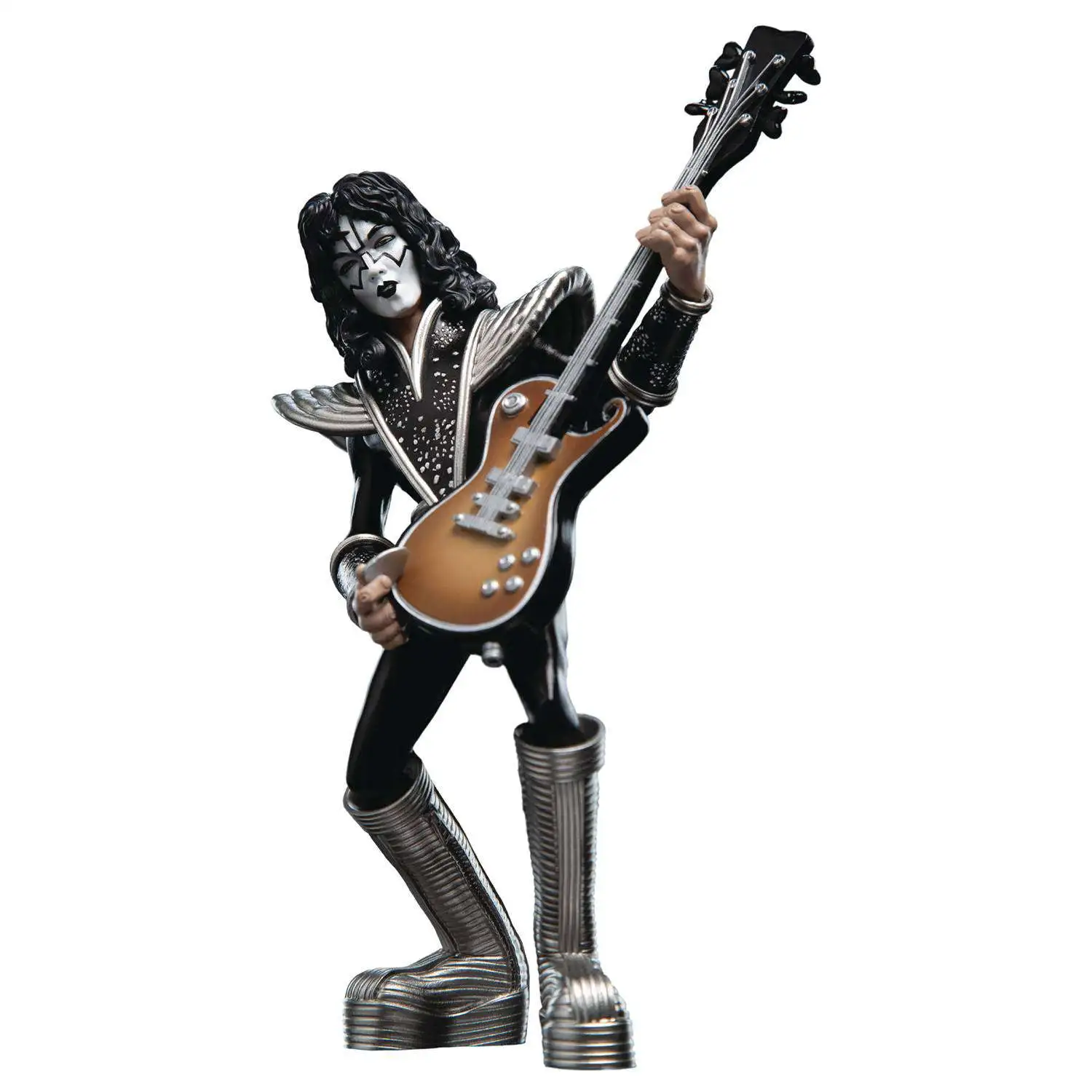 KISS Mini Epics Spaceman Vinyl Statue (Pre-Order ships February)