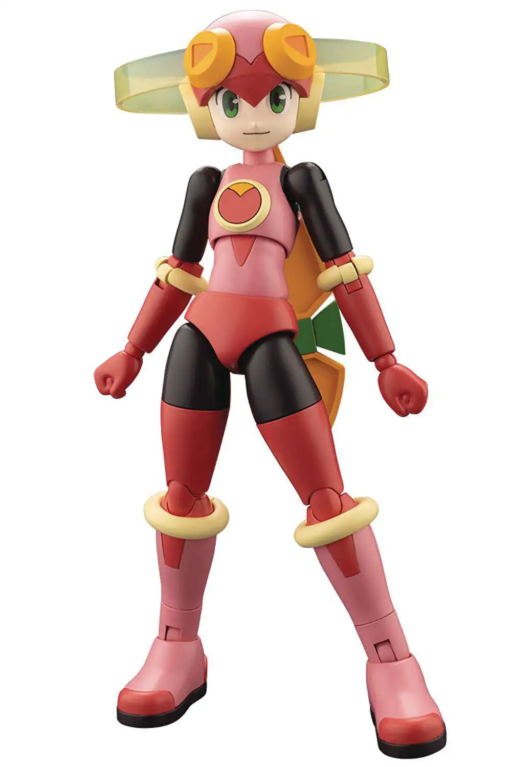 Kotobukiya Protoman Rockman Model Kit Megaman X Figure Toy popular Zero Red Game Bass Ze