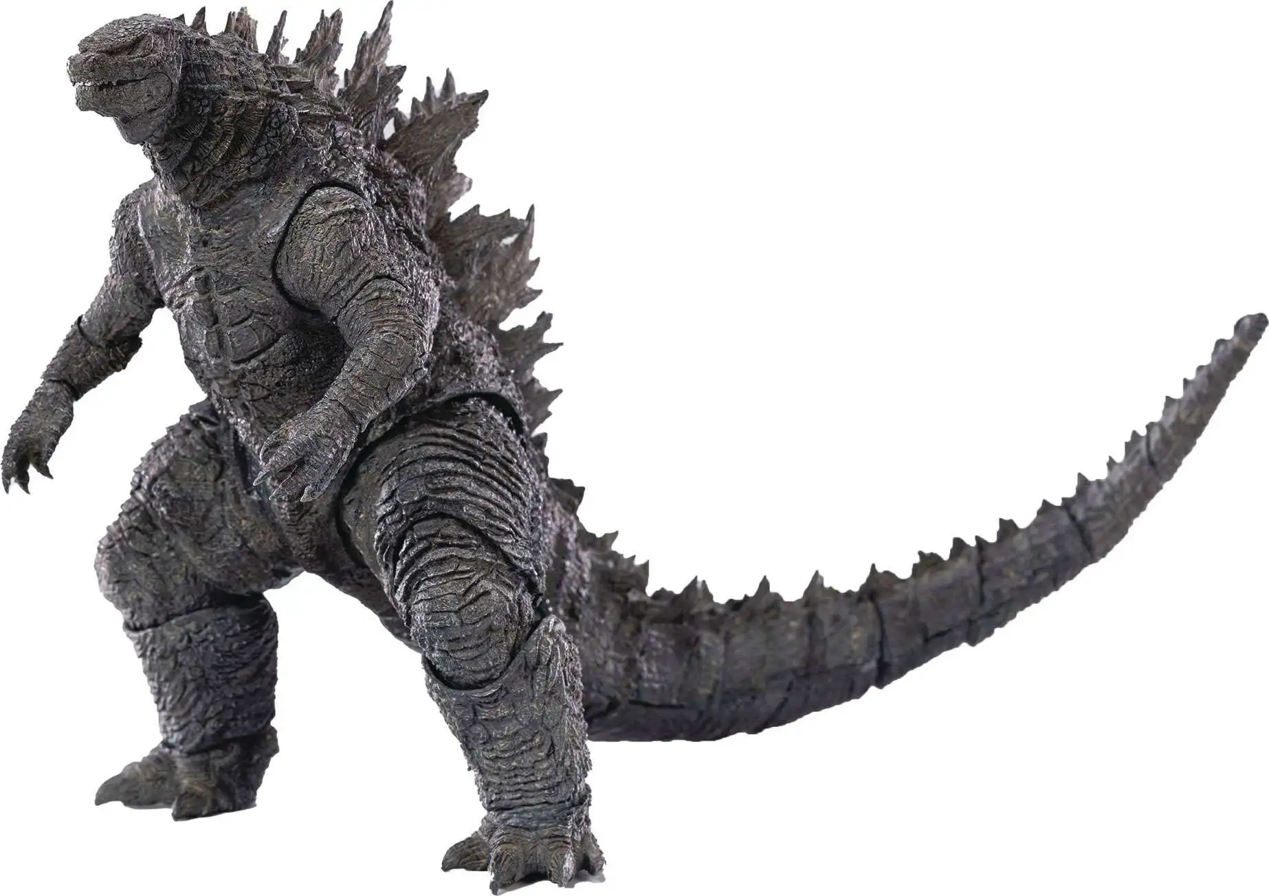 Godzilla Vs Kong Exquisite Basic Series Godzilla Exclusive 7