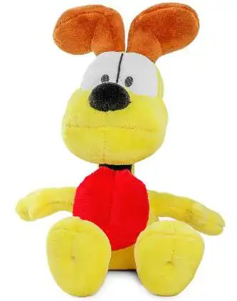 Garfield Phunny Odie 7.5-Inch Plush