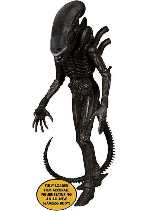 One:12 Collective Alien Action Figure (Pre-Order ships July)